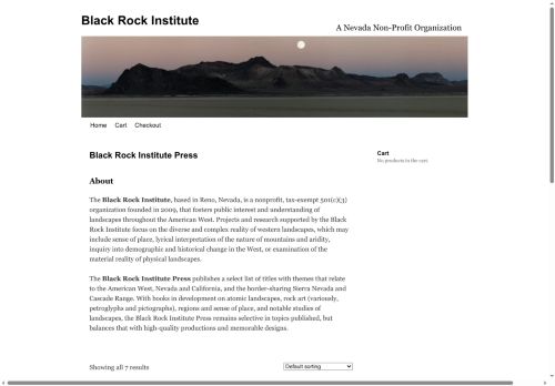 blackrockinstitute.net capture - 2025-07-20 18:38:02