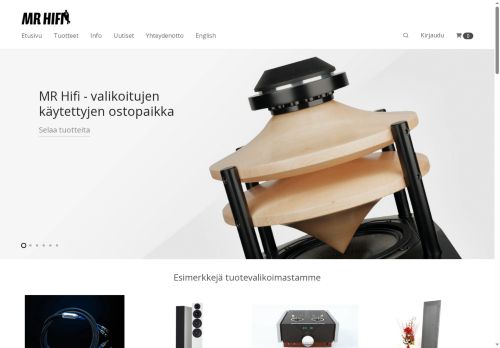mrhifi.net capture - 2025-07-20 18:50:02