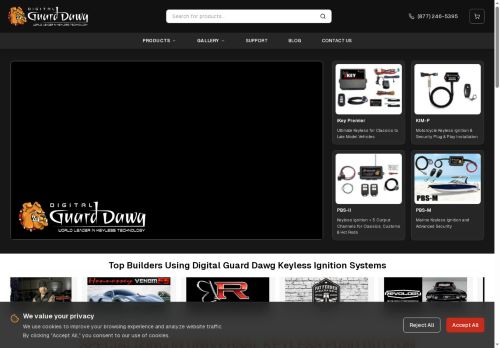 keylesssecurity.net capture - 2025-07-20 18:56:59