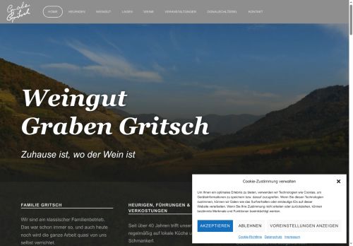 josef-gritsch.net capture - 2025-07-20 19:20:18