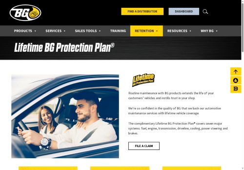 bgprotectionplan.net capture - 2025-07-20 19:44:04