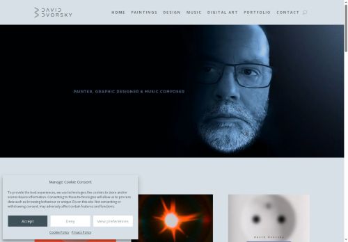 dvorsky.net capture - 2025-07-20 19:44:04