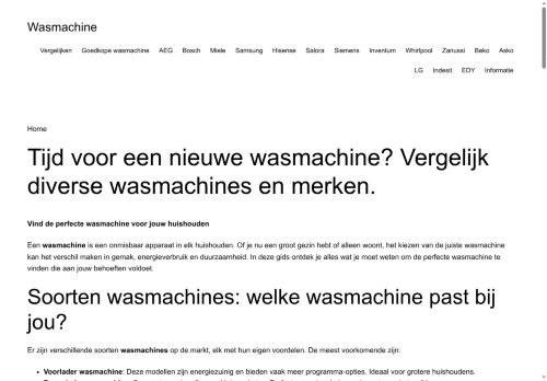 wasmachine.net capture - 2025-07-20 19:48:59