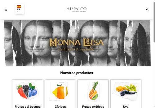 hispalco.net capture - 2025-07-20 19:54:03