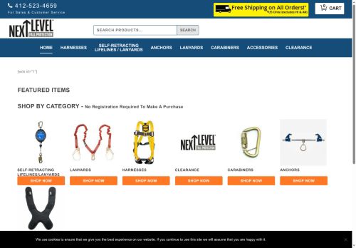 nextlevelfp.net capture - 2025-07-20 20:14:11