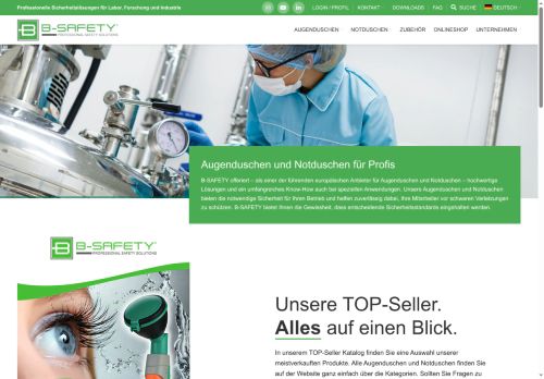 b-safety.net capture - 2025-07-20 20:16:12