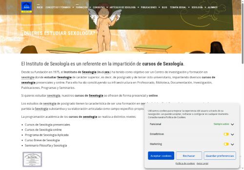 mastersexologia.net capture - 2025-07-20 20:23:41