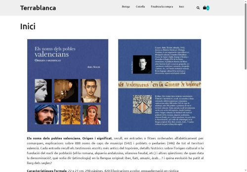 terrablanca.net capture - 2025-07-20 20:26:55