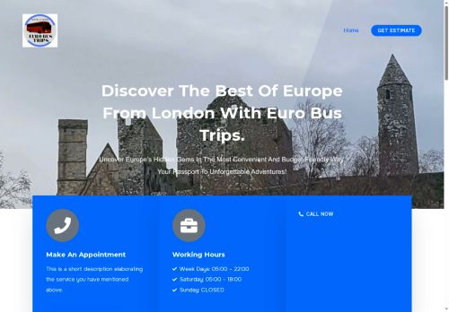 coachtrips.net capture - 2025-07-20 20:39:15