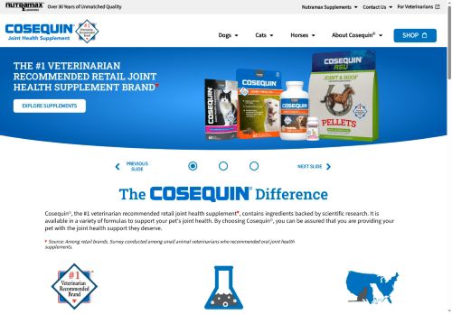 cosequinforrabits.net capture - 2025-07-20 20:49:09