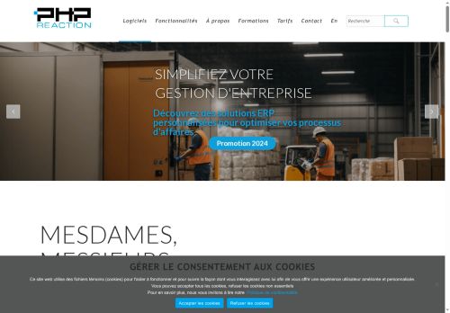 reactionphp.net capture - 2025-07-20 21:02:11