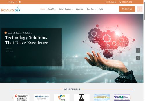 resourcesys.net capture - 2025-07-20 21:03:20