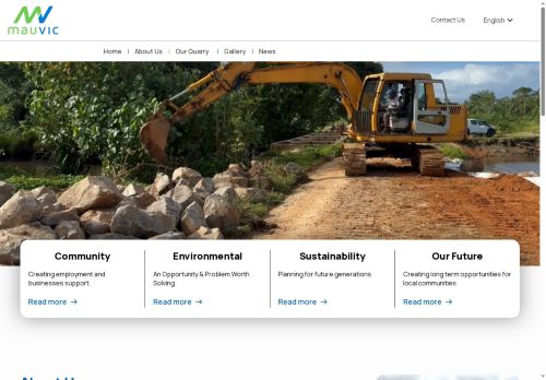 mauvic.net capture - 2025-07-20 21:15:35