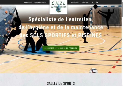 ch2l-environnement.net capture - 2025-07-20 21:19:10
