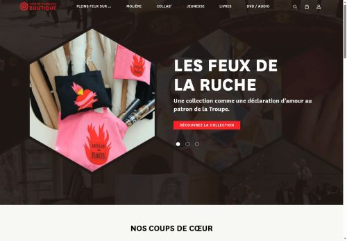 boutique-comedie-francaise.net capture - 2025-07-20 21:20:15