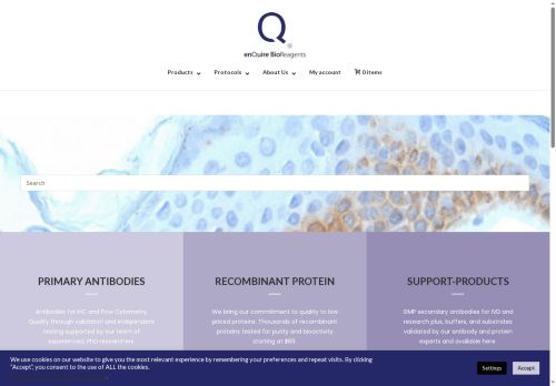 enquirebio.net capture - 2025-07-20 21:22:33