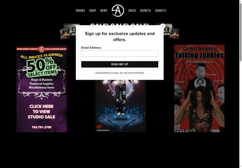 88magic.net capture - 2025-07-20 21:25:55