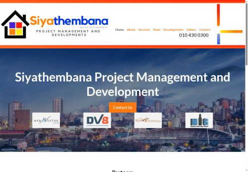siyathembana.net capture - 2025-07-20 21:41:43