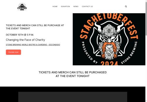 stachetoberfest.net capture - 2025-07-20 21:45:31