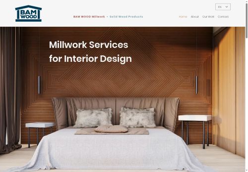 bamwood.net capture - 2025-07-20 21:46:26