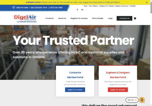 digelair.net capture - 2025-07-20 21:52:36