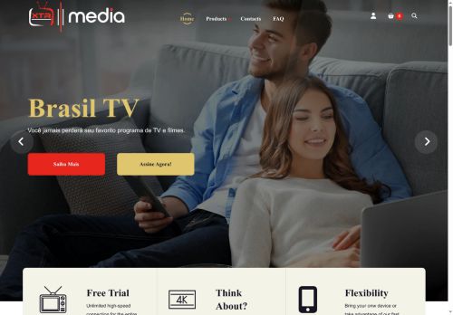 xtrmedia.net capture - 2025-07-20 22:20:53