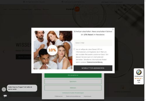 sweatoff.net capture - 2025-07-20 22:31:42