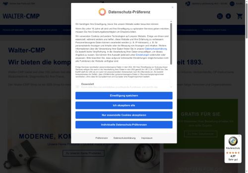 walter-cmp.net capture - 2025-07-20 22:35:52