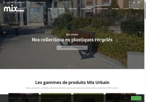 mix-urbain.net capture - 2025-07-20 22:37:01