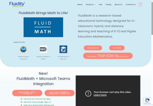 fluidmaths.net capture - 2025-07-20 22:48:08