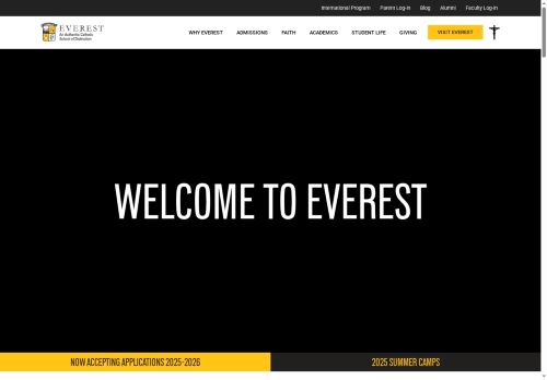 everest-clarkston.net capture - 2025-07-20 22:48:08