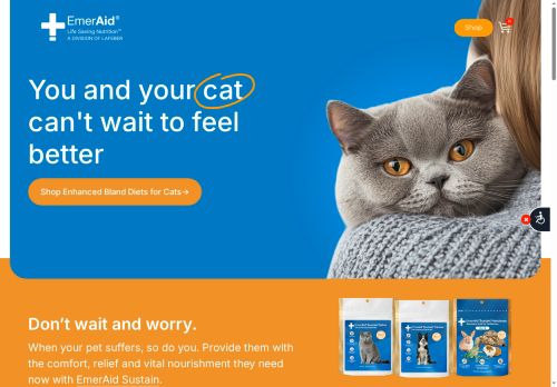 emeraid.net capture - 2025-07-20 22:54:34