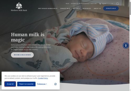 milkbankcolorado.net capture - 2025-07-20 22:59:11