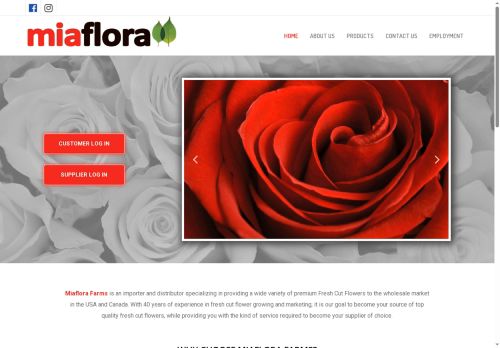 miaflorafarms.net capture - 2025-07-20 23:03:22