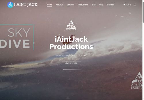 iaintjack.net capture - 2025-07-20 23:26:37