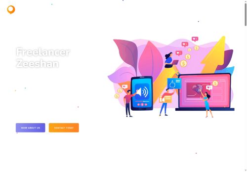 zeeshanmian.net capture - 2025-07-20 23:30:59