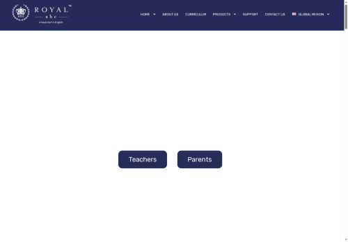 britishabc.net capture - 2025-07-20 23:40:56
