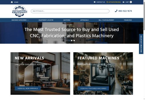 kd-capital.net capture - 2025-07-20 23:55:20