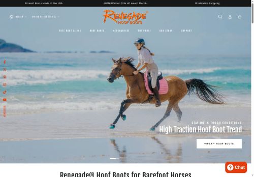 renegadeboots.net capture - 2025-07-20 23:55:20