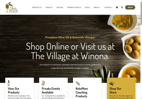 theolivebranchinc.net capture - 2025-07-21 00:06:46