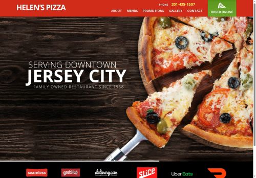 helenspizza.net capture - 2025-07-21 00:09:05