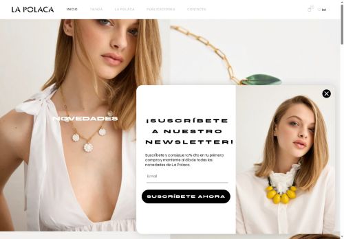 lapolaca.net capture - 2025-07-21 00:21:18