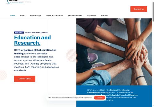 cqrm.net capture - 2025-07-21 00:24:28