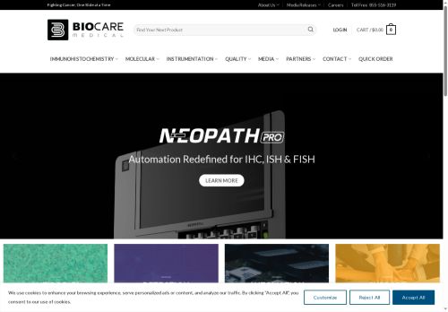 biocaremedicalllc.net capture - 2025-07-21 00:39:52