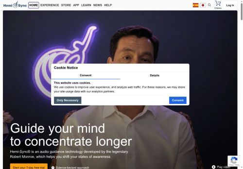 hemi-sync.net capture - 2025-07-21 00:49:37