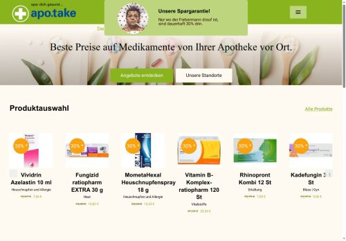apotake.net capture - 2025-07-21 00:53:24
