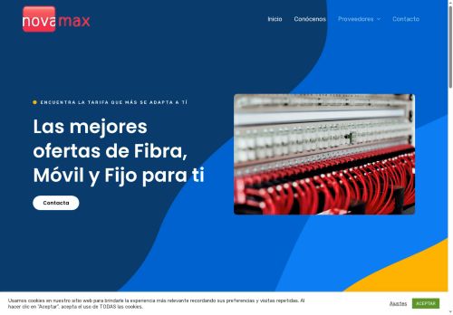 novamax.net capture - 2025-07-21 00:59:46