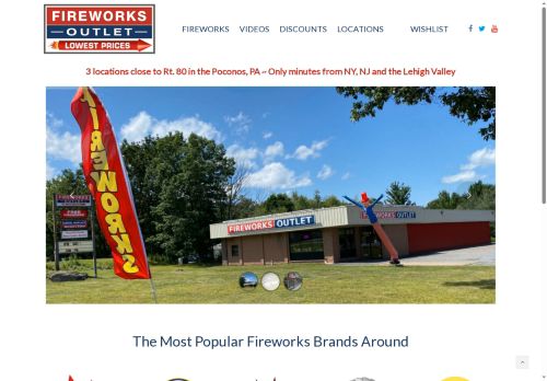 pocono-fireworks.net capture - 2025-07-21 00:59:46