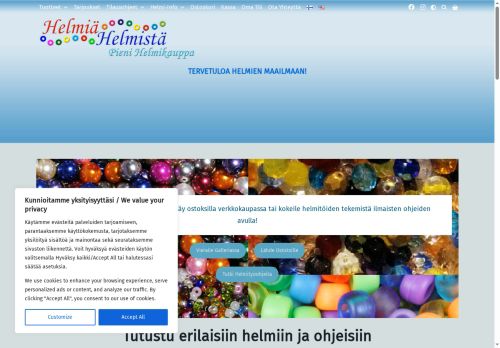 beadbeauty.net capture - 2025-07-21 01:04:01