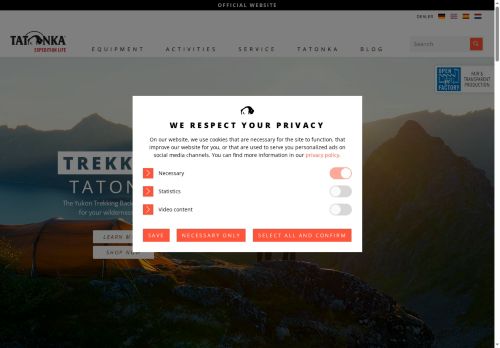expeditionlife.net capture - 2025-07-21 01:04:59